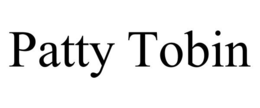 PATTY TOBIN trademark