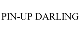 PIN-UP DARLING trademark