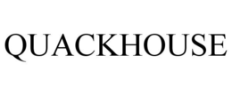 QUACKHOUSE trademark