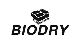 BS BAOSHEN BIODRY trademark