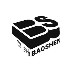 BS BAOSHEN trademark