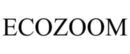 ECOZOOM trademark