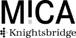 MICA KNIGHTSBRIDGE trademark