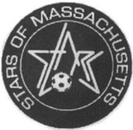 STARS OF MASSACHUSETTS STARS trademark