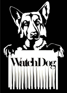 WATCHDOG trademark