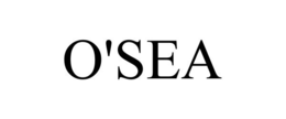 O'SEA trademark