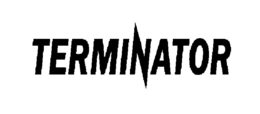 TERMINATOR trademark