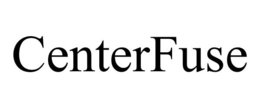 CENTERFUSE trademark