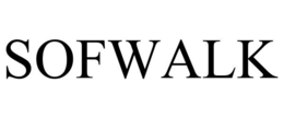 SOFWALK trademark