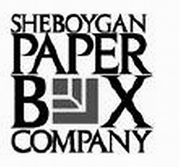 SHEBOYGAN PAPER BOX COMPANY trademark