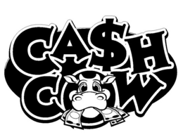 CA$H COW trademark