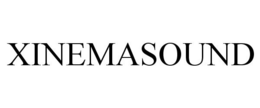 XINEMASOUND trademark