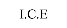I.C.E trademark