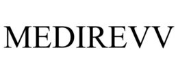 MEDIREVV trademark