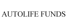 AUTOLIFE FUNDS trademark
