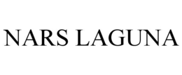 NARS LAGUNA trademark