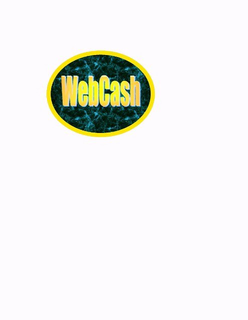 WEBCASH trademark
