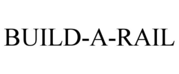 BUILD-A-RAIL trademark
