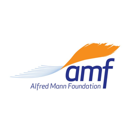 AMF ALFRED MANN FOUNDATION trademark