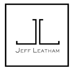 JL JEFF LEATHAM trademark