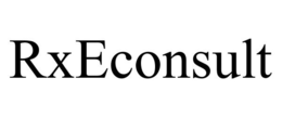 RXECONSULT trademark