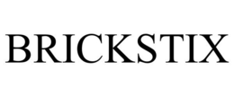 BRICKSTIX trademark
