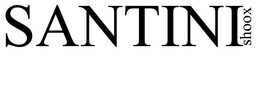 SANTINI SHOOX trademark