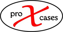 PROXCASES trademark