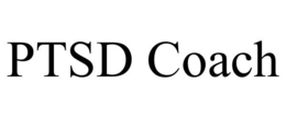 PTSD COACH trademark