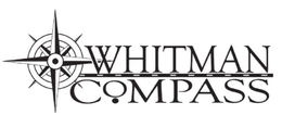 WHITMAN COMPASS trademark