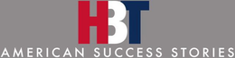 HBT AMERICAN SUCCESS STORIES trademark