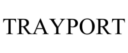 TRAYPORT trademark