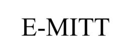 E-MITT trademark