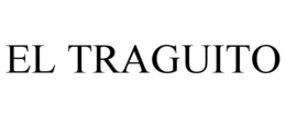EL TRAGUITO trademark