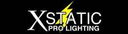 XSTATIC PRO LIGHTING trademark
