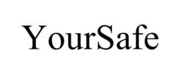 YOURSAFE trademark