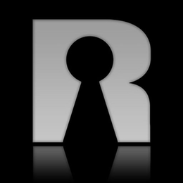 R trademark