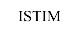 ISTIM trademark