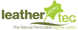 LEATHERTEC THE SUSTAINABLE NATURAL LEATHER OPTION trademark