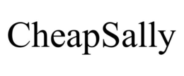 CHEAPSALLY trademark
