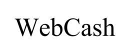 WEBCASH trademark