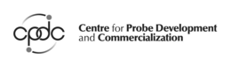 CPDC CENTRE FOR PROBE DEVELOPMENT AND COMMERCIALIZATION trademark