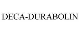 DECA-DURABOLIN trademark