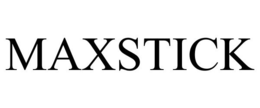 MAXSTICK trademark