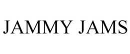 JAMMY JAMS trademark