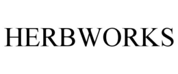 HERBWORKS trademark