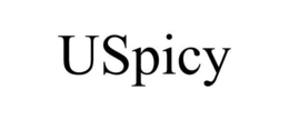 USPICY trademark