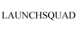 LAUNCHSQUAD trademark