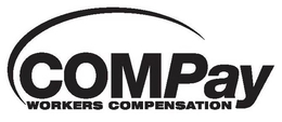 COMPAY WORKERS COMPENSATION trademark
