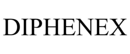 DIPHENEX trademark